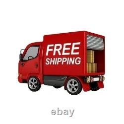 Libbey Glass Riekes-Crisa 9552639 Hollywood Punch Bowl 13qt