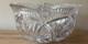 Lovely Large American Brilliant Punch Bowl