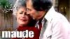 Maude The Case Of The Broken Punch Bowl S4e15 Full Episode The Norman Lear Effect