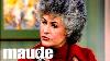 Maude Who Broke Maude S Punch Bowl The Norman Lear Effect