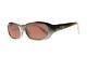 NEW Genuine Maui Jim Punchbowl R21901 Chocolate Fade Womens Sunglasses Glasses