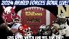 Oklahoma Sooners Vs Navy Midshipmen 2025 Armed Forces Bowl Ncaa College Football Live Stream