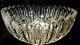 PUNCH BOWL 13 3/4 MARDI GRAS by DUNCAN & MILLER CO c. 1894