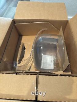 Princess House Heritage Crystal (069) Hostess Punch Bowl 14-pc Serving Set
