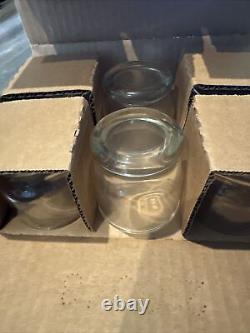 Princess House Heritage Crystal (069) Hostess Punch Bowl 14-pc Serving Set