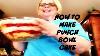 Punch Bowl Cake Recipe