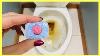 Put A Dishwasher Tablet In Your Toilet Bowl U0026 Watch What Happens 6 Genius Uses Andrea Jean