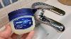 Put Vaseline In The Sink You Will Never Want To Use It The Old Way Again