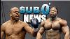 Roy Jones Junior Fight Sub 0 World News Pod Cast 426 Sub0podcast