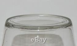 Seltene Jugendstil Wmf Bowle Art Nouveau Punsch Gefäss Punch Bowl With Glass