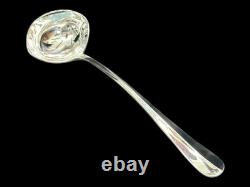 Shannon by Godinger Lead Crystal 10 Centerpiece Cake Plate Punch Bowl Set NIB