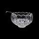 Smith Glass Dominion Clear Punch Bowl and Ladle