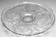 Smith Glass Pinwheel & Stars Punch Bowl Underplate 3951908