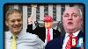 Speaker CIVIL War Jordan Scalise Trump Who Will Win Breaking Points