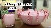 The Creamy Christmas Punch