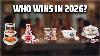 The Top 5 Best Punch Bowl Set In 2026 Must Watch Before Buying