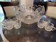 Tiffin Bullseye Punch Bowl Set
