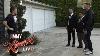 Tom Brady Helps Jimmy Kimmel Vandalize Matt Damon S House