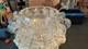 True Vintage Beautiful 15 Piece Punch Bowl Set