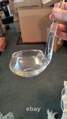 True Vintage Beautiful 15 Piece Punch Bowl Set