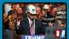 Trump Demolishes Rivals With Working Class Breaking Points