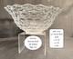 Very Scarce-fostoria American-14 Punch Bowl (old)-1915-1982