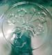 Vintage Anchor Hocking Savannah Clear Set