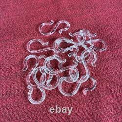 Vintage Federal Glass Jubilee Punch Bowl Set (12 Cups and Serving Bowl) Ladle