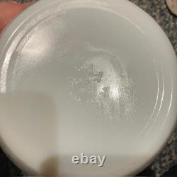 Vintage Fire King Tom and Jerry Bowl Mugs Set Punch Bowl