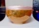 Vintage Tom & Jerry Rare Peach Punch Bowl Set Anchor Hawking 5 Piece Set