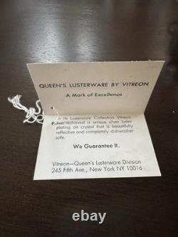 Vitreon 14 Piece Punch bowl Set