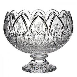 Waterford 12 Days Of Christmas Punch Bowl