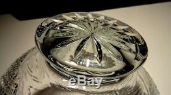 Waterford Crystal Designer Gallery Wedding Punch Bowl