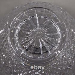 Waterford Crystal Footed Punch/Centerpiece Bowl