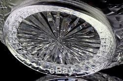 Waterford Crystal Glandore Punch Bowl