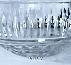 Waterford Crystal Punch Bowl