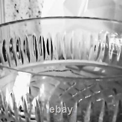 Waterford Crystal Punch Bowl