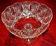 Waterford Crystal Punch Bowl MINT