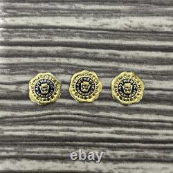 Westmoreland Glass Punch Bowl Paneled Fruit Complete Set 15 Pieces Very Nice