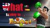 What Are They Saying In Punch Out Duelscreens