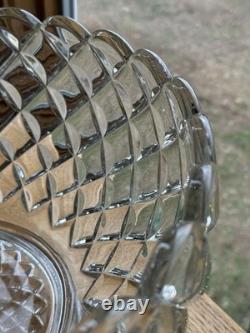 Williamsburg by TIFFIN-FRANCISCAN Punch Bowl