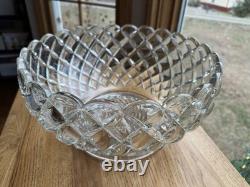 Williamsburg by TIFFIN-FRANCISCAN Punch Bowl