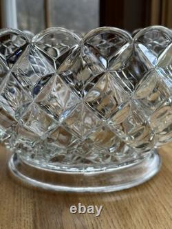 Williamsburg by TIFFIN-FRANCISCAN Punch Bowl