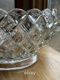 Williamsburg by TIFFIN-FRANCISCAN Punch Bowl