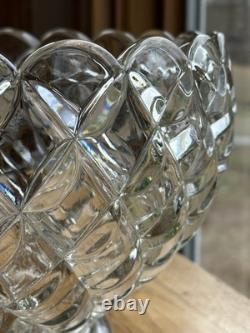 Williamsburg by TIFFIN-FRANCISCAN Punch Bowl